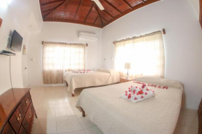 Van Villa Guesthouse